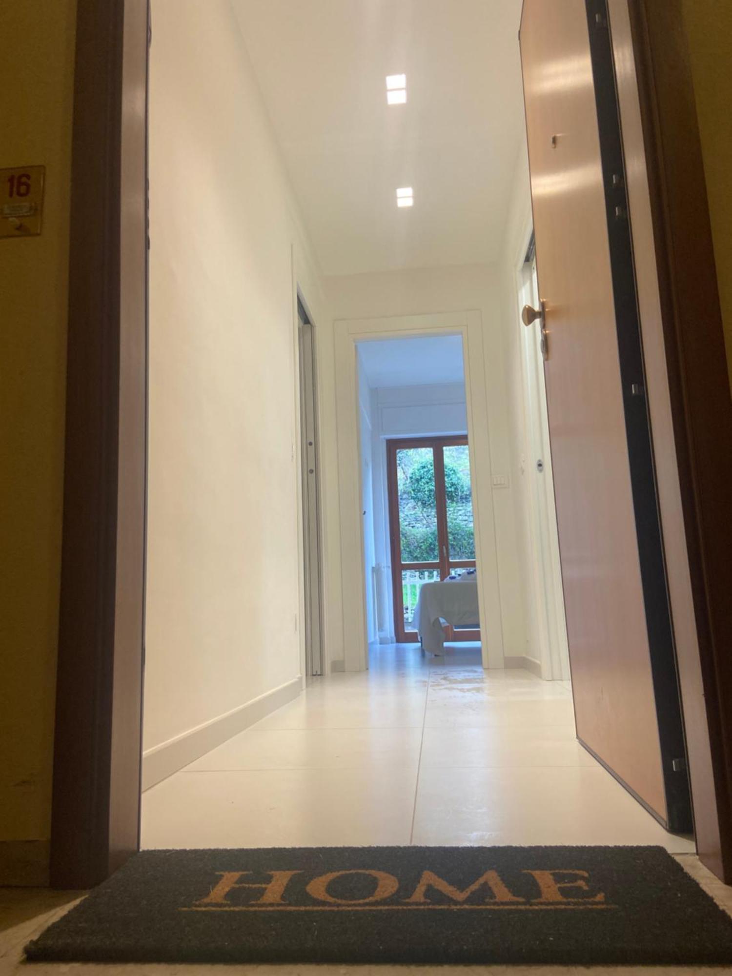라팔로 Casa Giuly 아파트 외부 사진