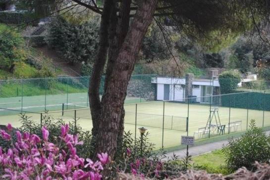 라팔로 Casa Giuly 아파트 외부 사진